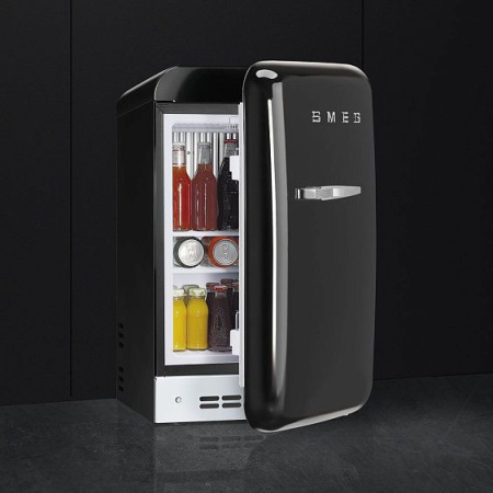 Холодильник SMEG FAB5RBL