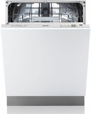 Посудомоечная машина GORENJE gdv670x