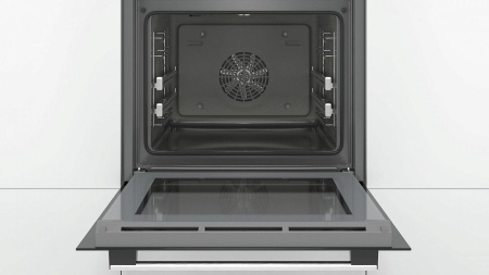 Духовой шкаф BOSCH HBG557SS0R