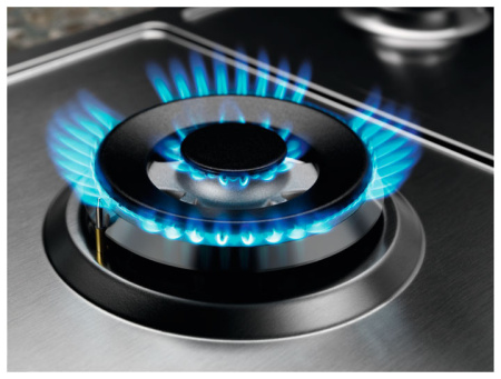 Варочная поверхность ELECTROLUX GEE363MX