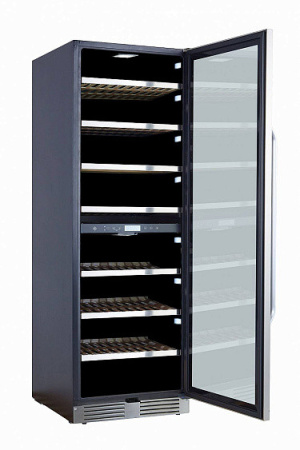 Винный шкаф LA SOMMELIERE MT150DZ