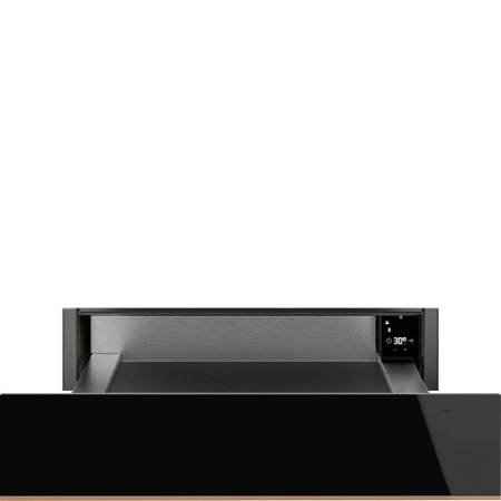 Подогреватель посуды SMEG CPRT615NR