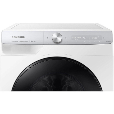 Стиральная машина SAMSUNG WD90A7M48PH