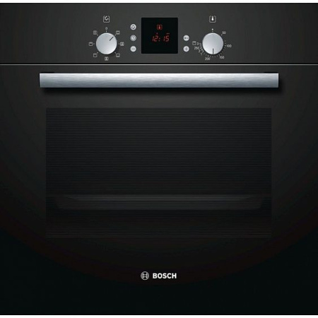 Духовой шкаф BOSCH hbn239s5r