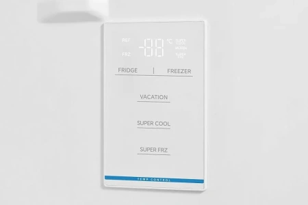 Холодильник MIDEA MDRB519MGE01ID