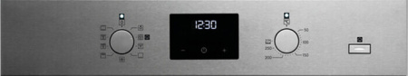 Духовой шкаф ELECTROLUX EOD3C50TX