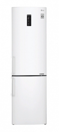 Холодильник LG GA B499 YVQZ