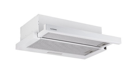 Вытяжка LERAN BH 6032 W
