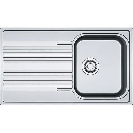 Кухонная мойка FRANKE SRX 611- 86 (101.0383.480)