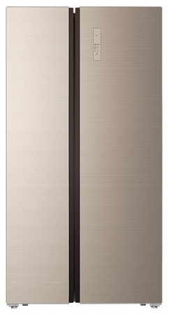 Холодильник KORTING KNFS 91817 GB