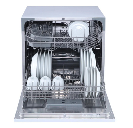 Посудомоечная машина KUPPERSBERG GFM 5572 W