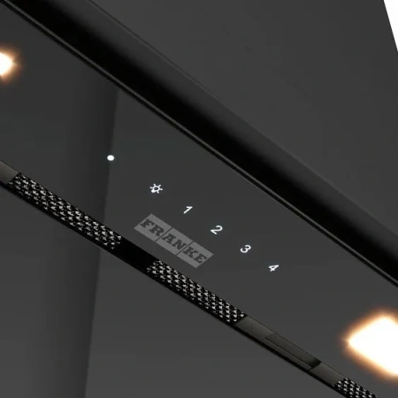 Вытяжка FRANKE EVO 60 BK (305.0738.600)