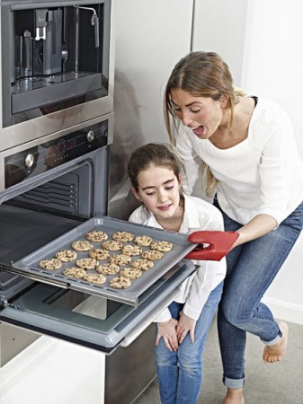 Электрический духовой шкаф TEKA hl 840