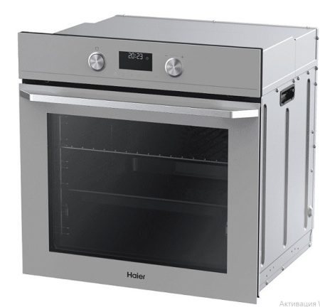 Духовой шкаф HAIER HOQ-K5AAN3GG