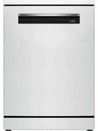 Посудомоечная машина BOSCH SMP6EMW86Q