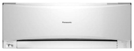 Кондиционер PANASONIC cs-w12mkd / cu-w12mkd