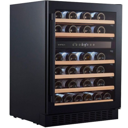 Винный шкаф TEMPTECH CLX60DB