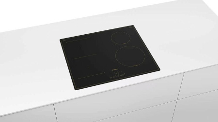 Варочная поверхность BOSCH PWP611BB6R