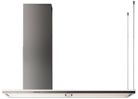 Вытяжка FALMEC LUMEN ISOLA NRS 175 SX (CLUI75.E5P2#NEUI490F)