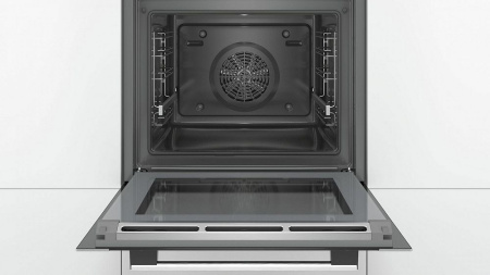 Духовой шкаф Bosch HBG 378 ES 0 R