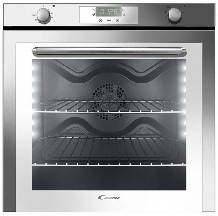 Электрический духовой шкаф CANDY FXE629VWX
