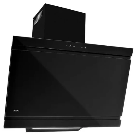 Вытяжка AKPO WK-9 Kastos Premium черный
