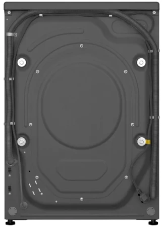 Стиральная машина MEFERI MFW061014GR SLIM LIGHT