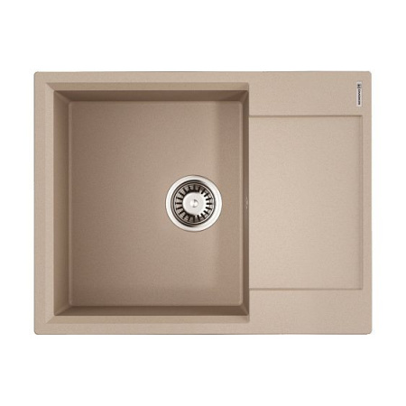Кухонная мойка OMOIKIRI Daisen 65T-SA (4993520)