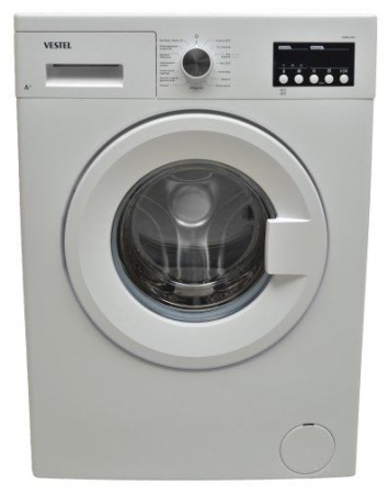 Стиральная машина VESTEL f4wm 840