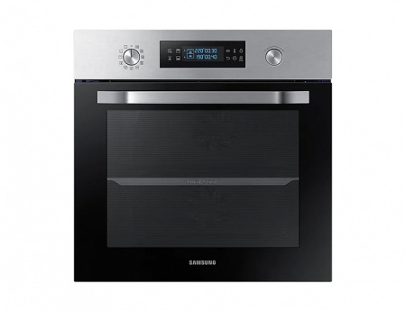 Духовой шкаф SAMSUNG NV64R3531BS нержавеющая сталь