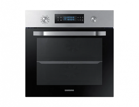Духовой шкаф SAMSUNG NV64R3531BS нержавеющая сталь