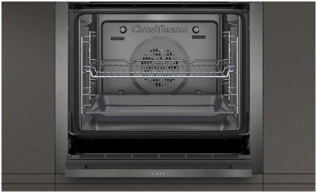 Духовой шкаф NEFF B4ACF4AG0