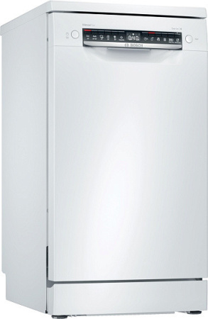 Посудомоечная машина BOSCH SPS4EMW28E