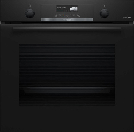 Духовой шкаф BOSCH HBG4795B1S