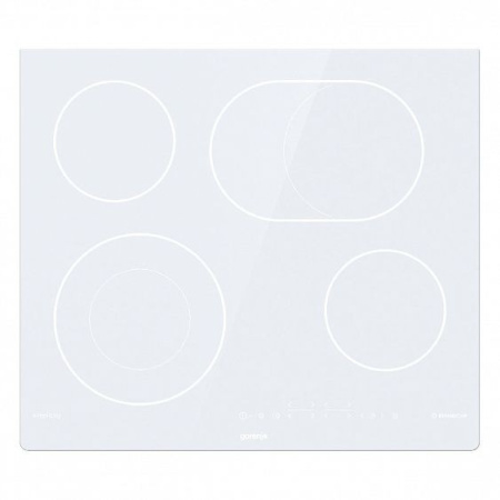 Встраиваемая электрическая варочная панель Gorenje ECT643SYW