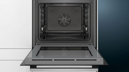 Духовой шкаф SIEMENS HB537GES1R