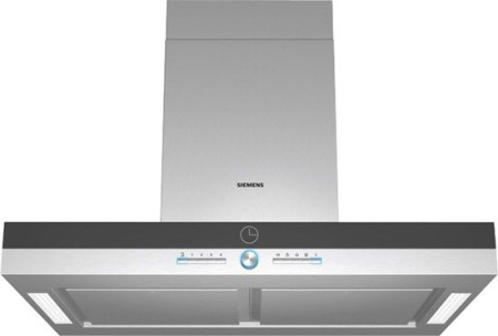 Вытяжка SIEMENS lf 959bl90