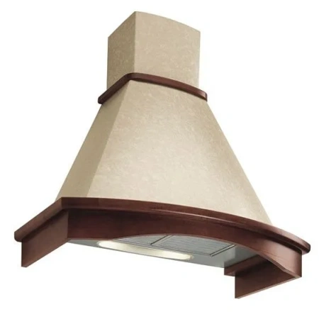 Вытяжка FALMEC iris tulip 120 toulipier grezzo (600) s