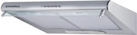 Вытяжка MAUNFELD mp350-1 (с) 50 inox