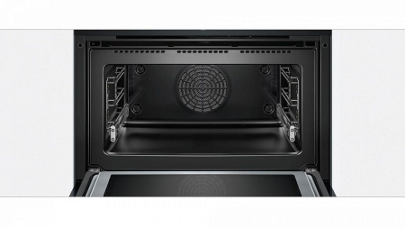 Электрический духовой шкаф BOSCH CMG 6764B1