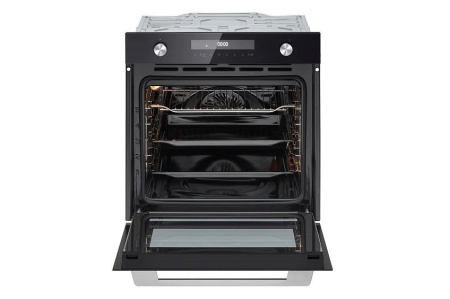 Духовой шкаф LG WSEZM7225B1