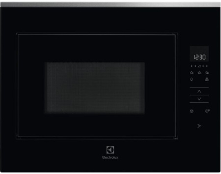 Микроволновая печь ELECTROLUX KMFE264TEX