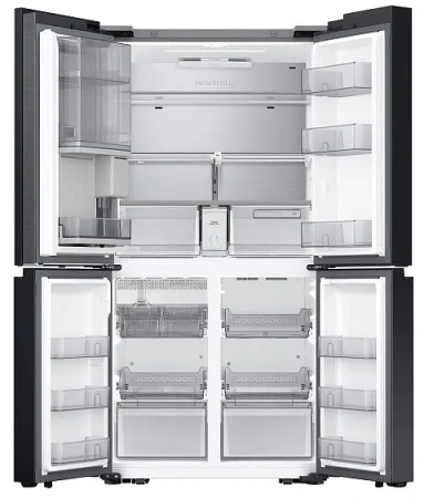 Холодильник SAMSUNG RF65DB970012WT