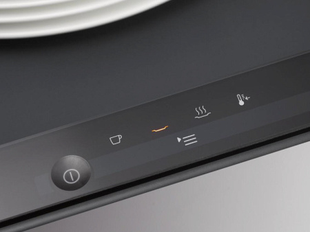 Подогреватель пищи MIELE ESW 7030 OBSW