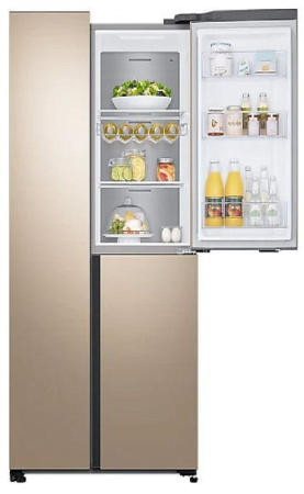 Холодильник SAMSUNG RS63R5571F8