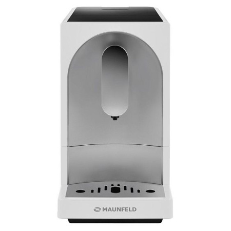 Кофемашина MAUNFELD MF-A8021CWH