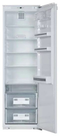 Встраиваемый холодильник Kuppersbusch IKEF 329-0