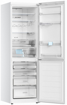 Холодильник HAIER C2F636CWFDU1 — фото