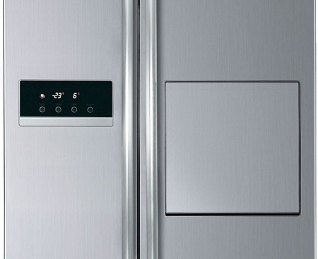 Холодильник LG GC-C207 GMQV