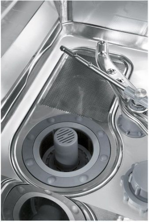 Стаканомоечная машина SMEG UG420DS